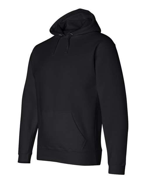 J. America - Premium Hooded Sweatshirt - 8824