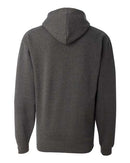 J. America - Premium Hooded Sweatshirt - 8824