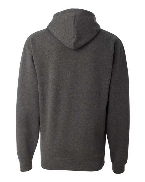 J. America - Premium Hooded Sweatshirt - 8824