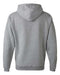 J. America - Premium Hooded Sweatshirt - 8824