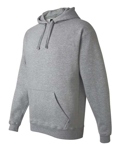 J. America - Premium Hooded Sweatshirt - 8824