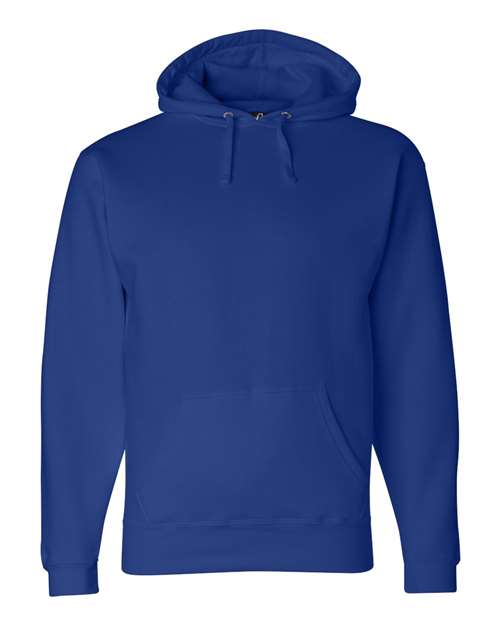 J. America - Premium Hooded Sweatshirt - 8824