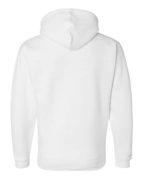 J. America - Premium Hooded Sweatshirt - 8824