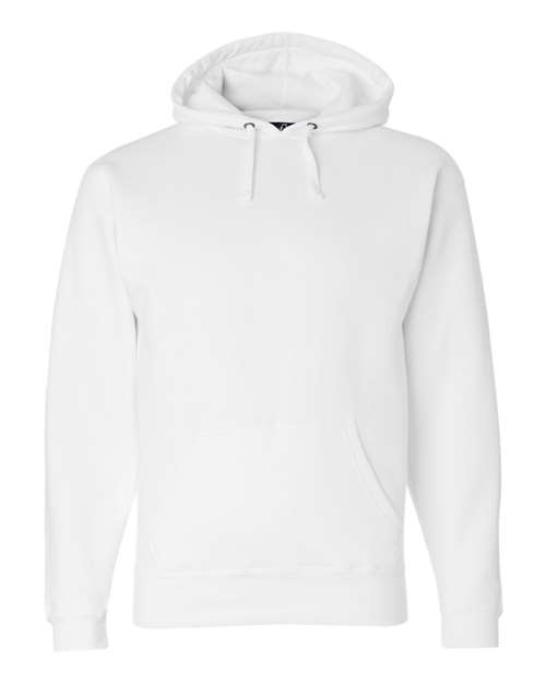 J. America - Premium Hooded Sweatshirt - 8824