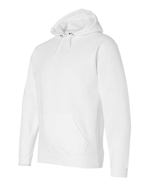 J. America - Premium Hooded Sweatshirt - 8824