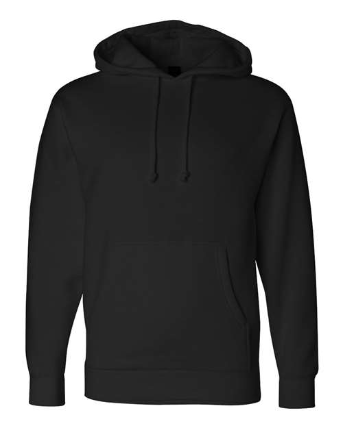 Independent Trading Co. - Heavyweight Hooded Sweatshirt - IND4000