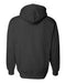 Independent Trading Co. - Heavyweight Hooded Sweatshirt - IND4000