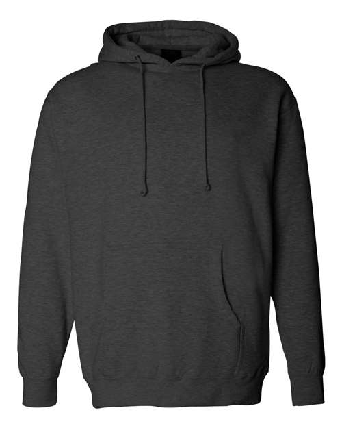 Independent Trading Co. - Heavyweight Hooded Sweatshirt - IND4000