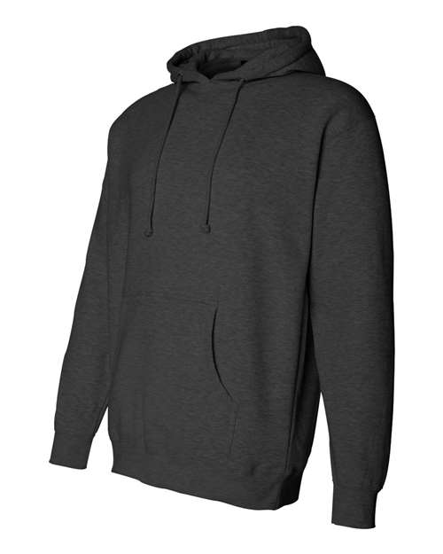 Independent Trading Co. - Heavyweight Hooded Sweatshirt - IND4000