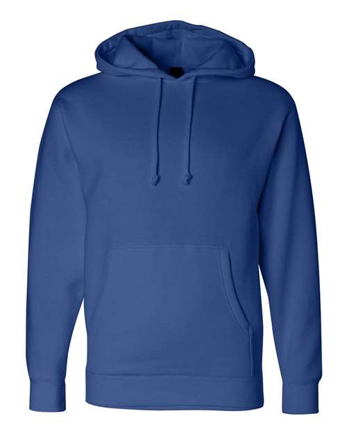 Independent Trading Co. - Heavyweight Hooded Sweatshirt - IND4000 (More Color)