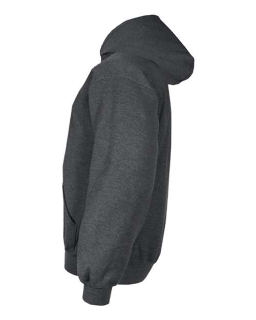 Badger - Hooded Sweatshirt - 1254