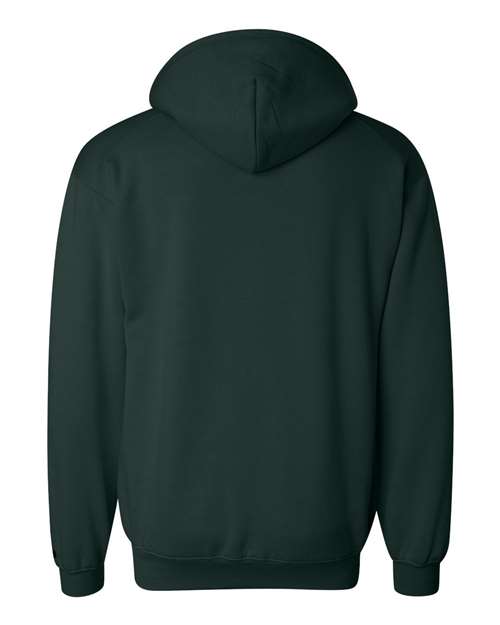 Badger - Hooded Sweatshirt - 1254