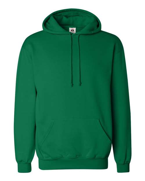 Badger - Hooded Sweatshirt - 1254