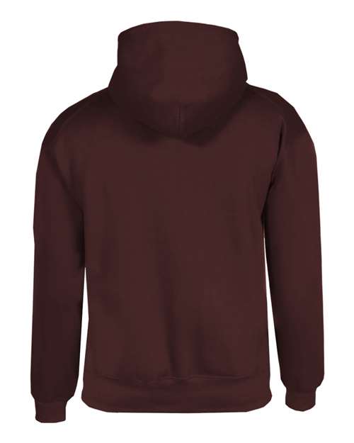 Badger - Hooded Sweatshirt - 1254