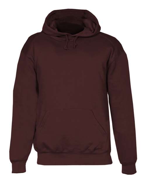 Badger - Hooded Sweatshirt - 1254