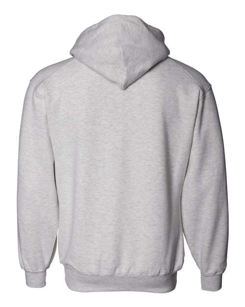 Badger - Hooded Sweatshirt - 1254