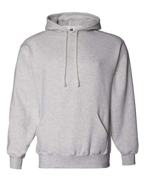 Badger - Hooded Sweatshirt - 1254