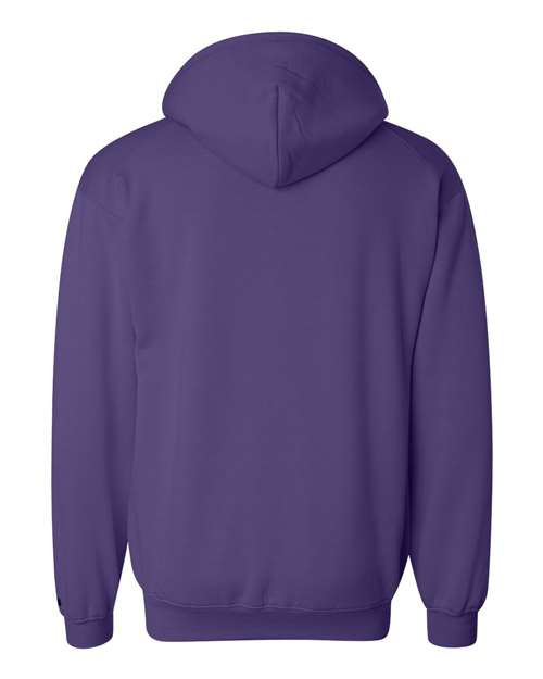 Badger - Hooded Sweatshirt - 1254