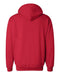 Badger - Hooded Sweatshirt - 1254