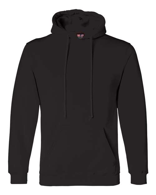 Bayside - USA-Made Hooded Sweatshirt - 960