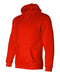 Bayside - USA-Made Hooded Sweatshirt - 960