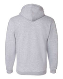 Bayside - USA-Made Hooded Sweatshirt - 960