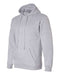 Bayside - USA-Made Hooded Sweatshirt - 960