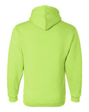 Bayside - USA-Made Hooded Sweatshirt - 960