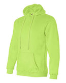 Bayside - USA-Made Hooded Sweatshirt - 960