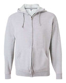 JERZEES - NuBlend® Full-Zip Hooded Sweatshirt - 993MR