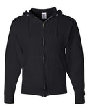 JERZEES - NuBlend® Full-Zip Hooded Sweatshirt - 993MR