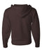 JERZEES - NuBlend® Full-Zip Hooded Sweatshirt - 993MR