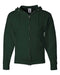 JERZEES - NuBlend® Full-Zip Hooded Sweatshirt - 993MR