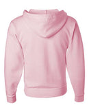 JERZEES - NuBlend® Full-Zip Hooded Sweatshirt - 993MR