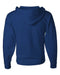 JERZEES - NuBlend® Full-Zip Hooded Sweatshirt - 993MR