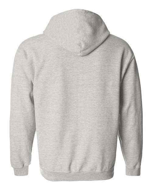 Gildan - Heavy Blend™ Full-Zip Hooded Sweatshirt - 18600