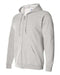 Gildan - Heavy Blend™ Full-Zip Hooded Sweatshirt - 18600