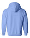 Gildan - Heavy Blend™ Full-Zip Hooded Sweatshirt - 18600