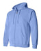 Gildan - Heavy Blend™ Full-Zip Hooded Sweatshirt - 18600