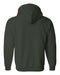 Gildan - Heavy Blend™ Full-Zip Hooded Sweatshirt - 18600