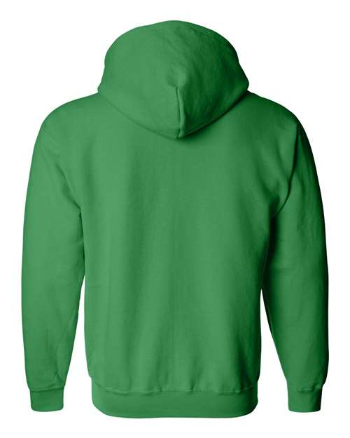 Gildan - Heavy Blend™ Full-Zip Hooded Sweatshirt - 18600