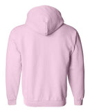 Gildan - Heavy Blend™ Full-Zip Hooded Sweatshirt - 18600