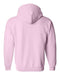 Gildan - Heavy Blend™ Full-Zip Hooded Sweatshirt - 18600