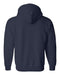 Gildan - Heavy Blend™ Full-Zip Hooded Sweatshirt - 18600