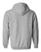 Gildan - Heavy Blend™ Full-Zip Hooded Sweatshirt - 18600 (More Color)