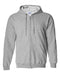 Gildan - Heavy Blend™ Full-Zip Hooded Sweatshirt - 18600 (More Color)