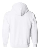 Gildan - Heavy Blend™ Full-Zip Hooded Sweatshirt - 18600 (More Color)