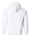 Gildan - Heavy Blend™ Full-Zip Hooded Sweatshirt - 18600 (More Color)