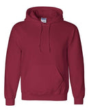 Gildan - DryBlend® Hooded Sweatshirt - 12500