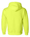 Gildan - DryBlend® Hooded Sweatshirt - 12500